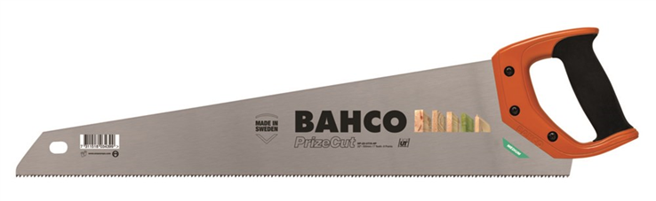 handzaag hardpoint prizecut bahco