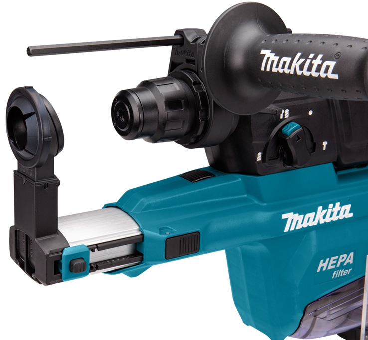 combihamer makita sds-plus