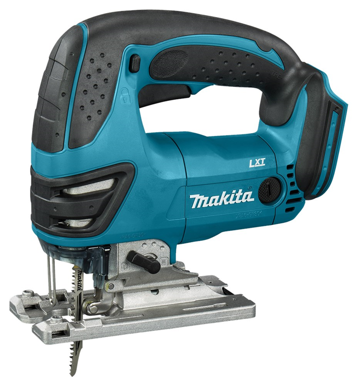 accu decoupeerzaagmachine beugel makita