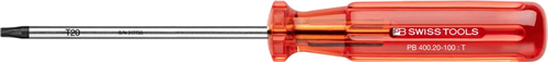 Schroevendraaier Torx Pb Swiss Tools - PB 400.20-100 T20