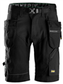 short+ flexiwork snickers-2