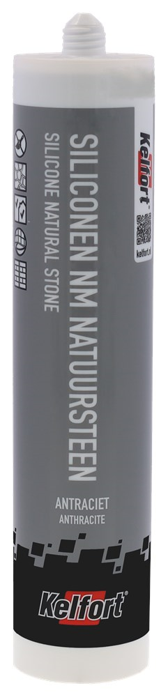 siliconenkit nm kelfort