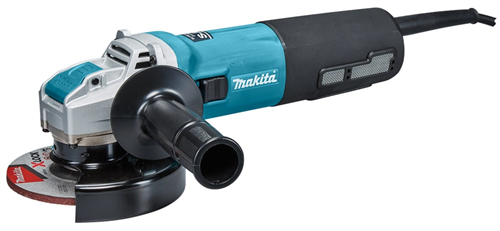 Haakse Slijper Makita 125Mm - GA5080RX02