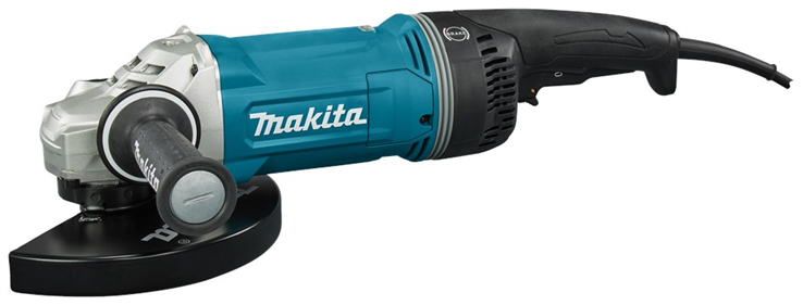 haakse slijper makita 230mm