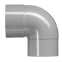 bocht pvc grijs rwa-2