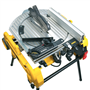 tafel-/afkortzaagmachine dewalt 305mm-14