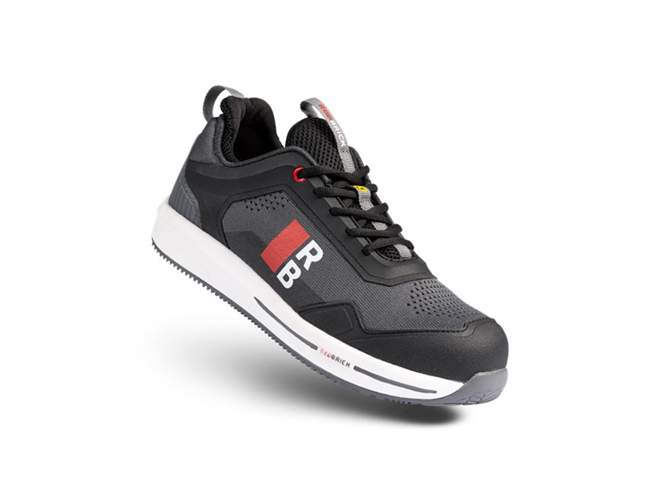 veiligheidsschoenen redbrick