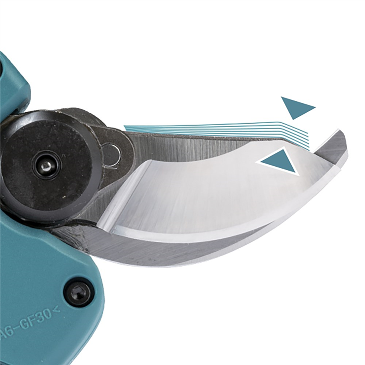 accu snoeischaar makita