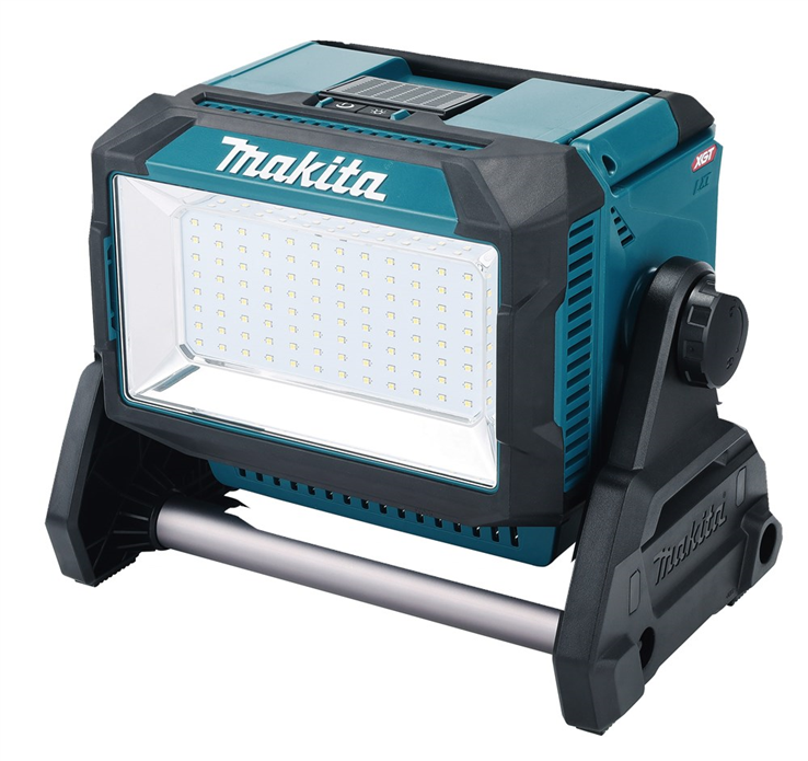accu bouwlamp led makita
