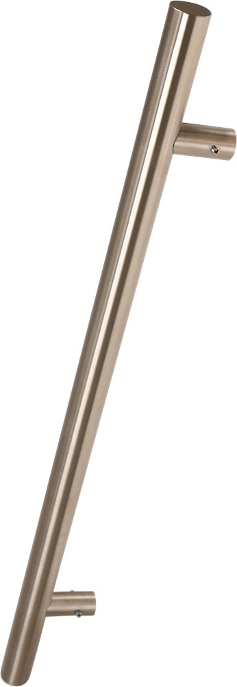 deurgreepset rvs a2 oxloc