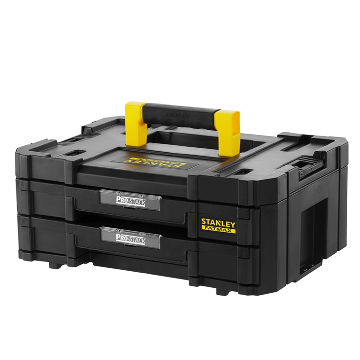 opbergkoffer stanley fatmax