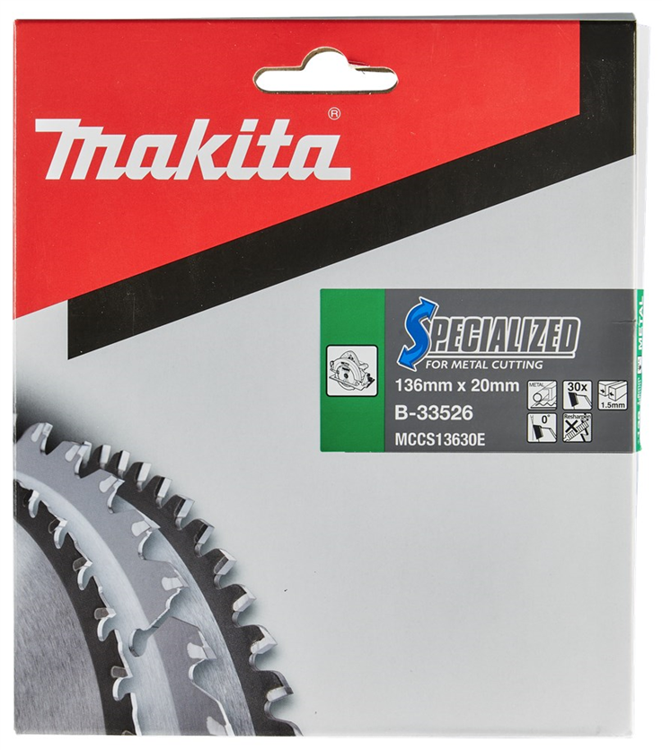 cirkelzaagblad hm makita