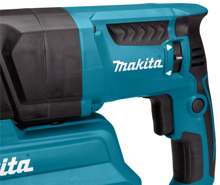 combihamer makita sds-plus