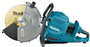 accu doorslijper makita 355mm-7