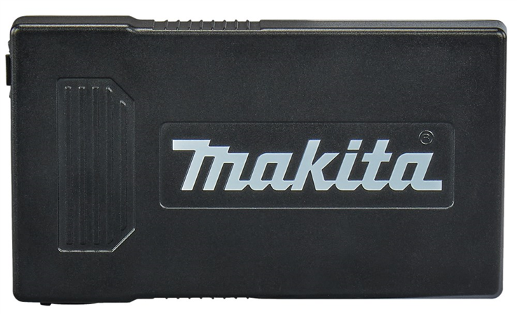 accupack makita
