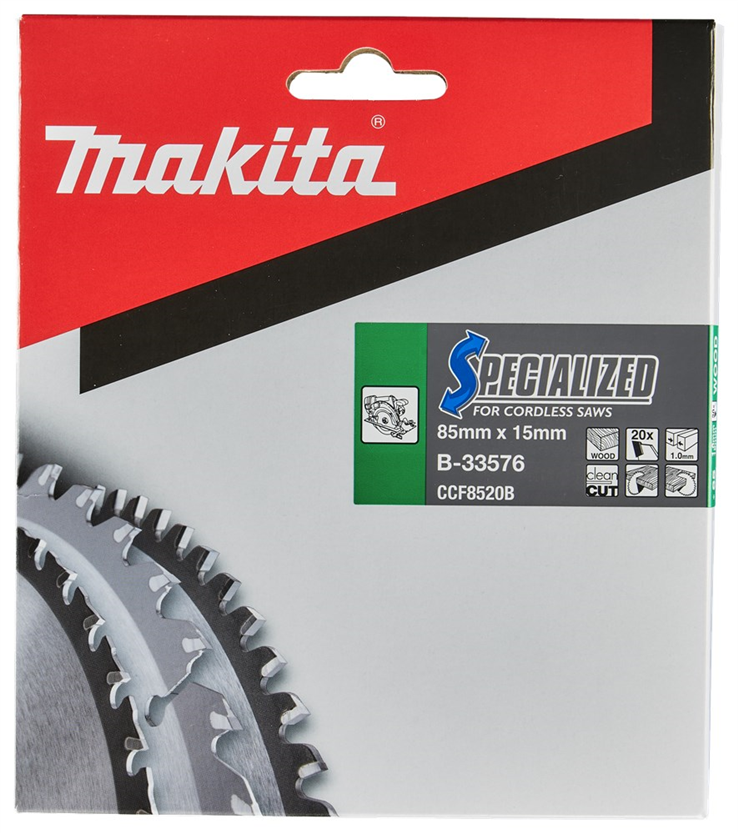 cirkelzaagblad hm makita