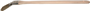radiatorkwast plat acryl kelfort-6