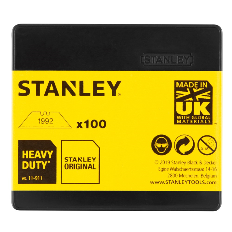 reservemes trapezium lang stanley