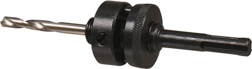 Gatzaaghouder Sds-Plus Kelfort - Ø32-210MM
