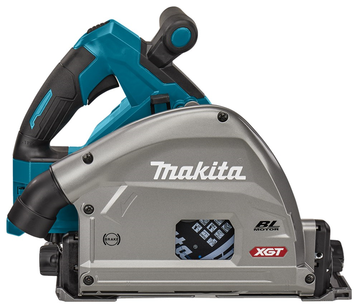accu invalcirkelzaagmachine makita 165mm