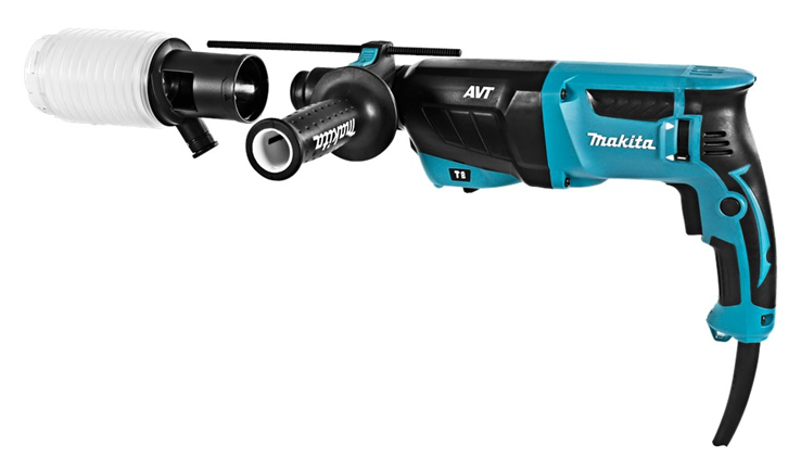 combihamer makita sds-plus