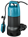 dompelpomp kunststof makita-6