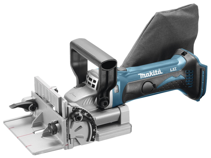 accu lamellenfreesmachine makita 100mm