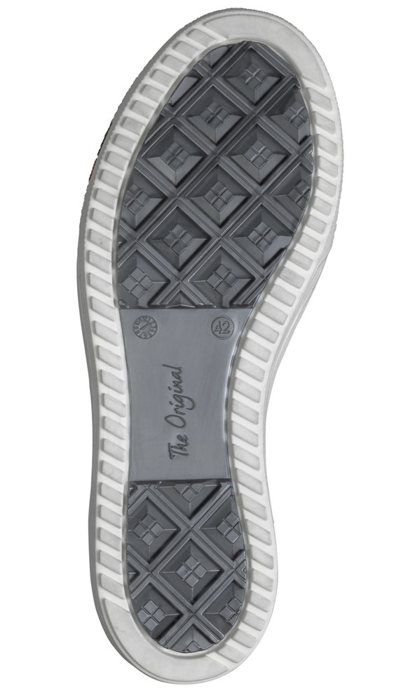 veiligheidsschoenen redbrick