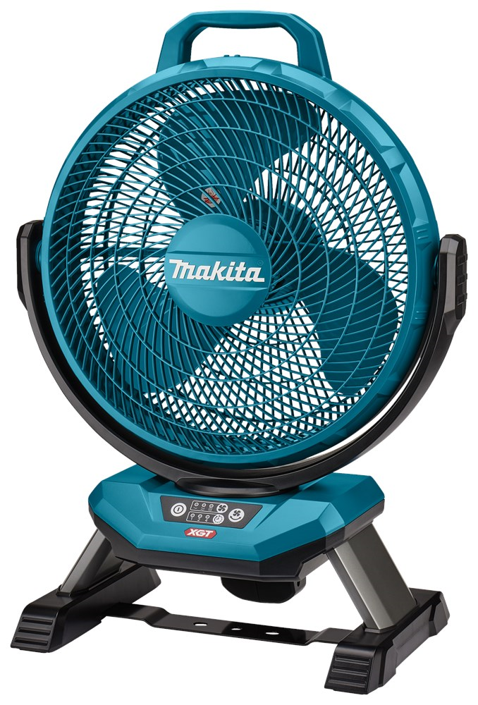 accu ventilator makita