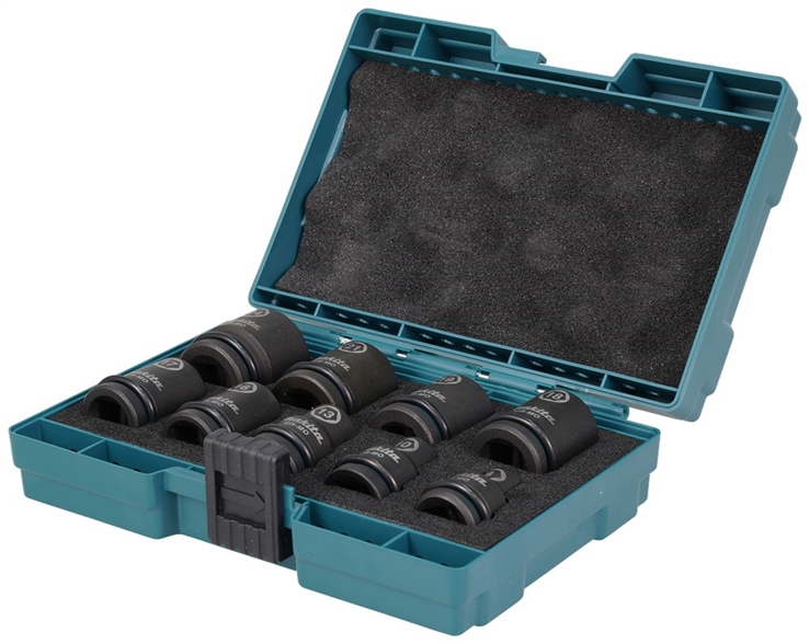 krachtdoppenset makita