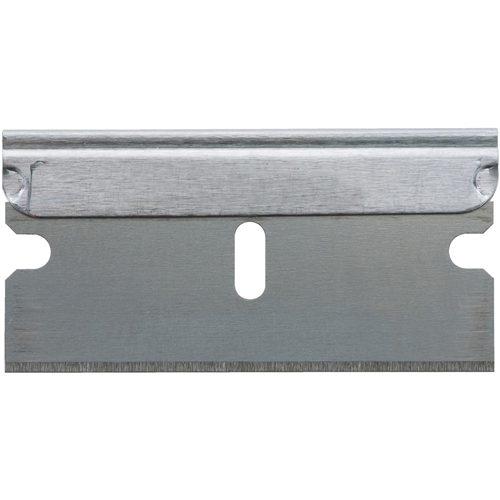 Reservemes Recht Stanley - 40MM  SET à 10 STUKS