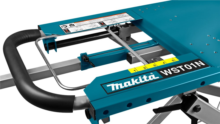 onderstel makita