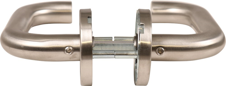 deurkruk rvs a2 oxloc