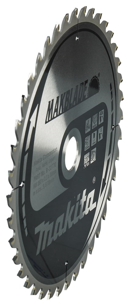cirkelzaagblad hm makita