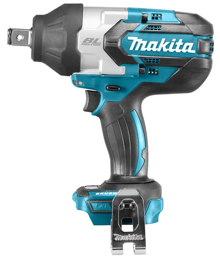 accu slagmoersleutel makita