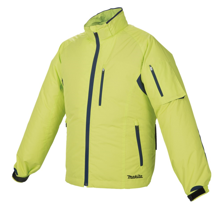 jas geventileerd maktia