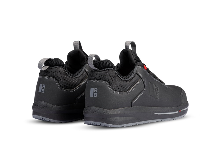 veiligheidsschoenen redbrick