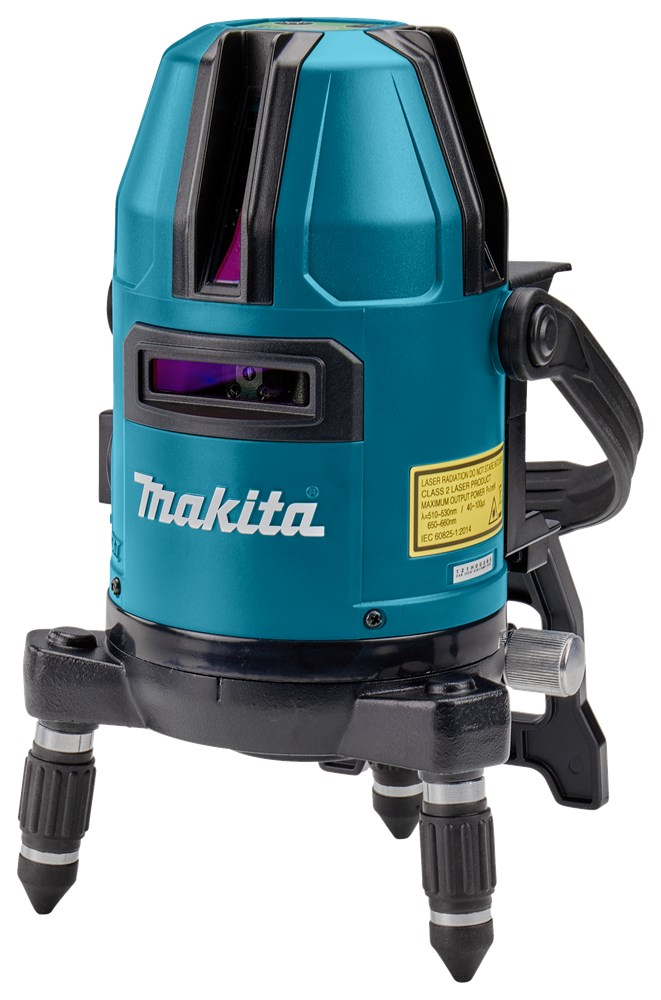 accu multilijnlaser groen makita