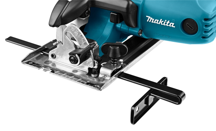 accu cirkelzaagmachine makita 136mm