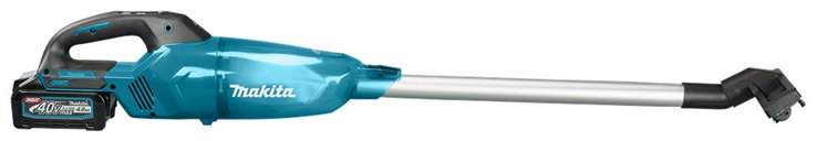 accu steelstofzuiger makita