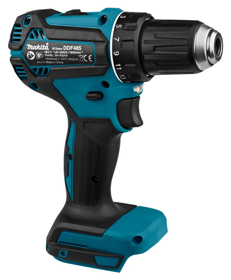 accu boor-/ schroefmachine makita