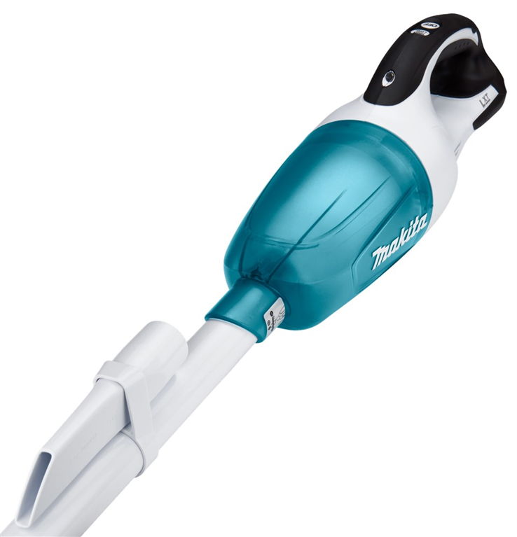 accu steelstofzuiger makita