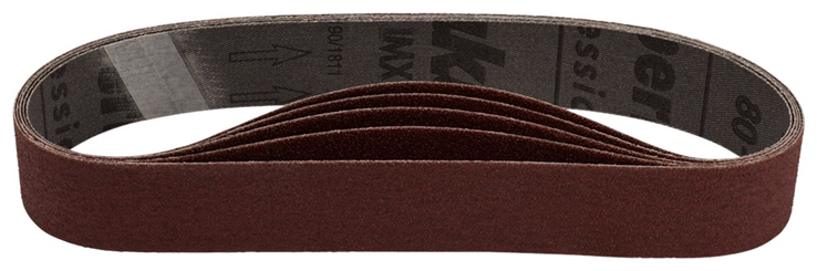 schuurband linnen red makita