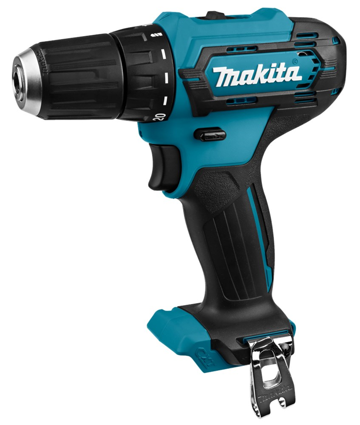 accu boor-/ schroefmachine makita