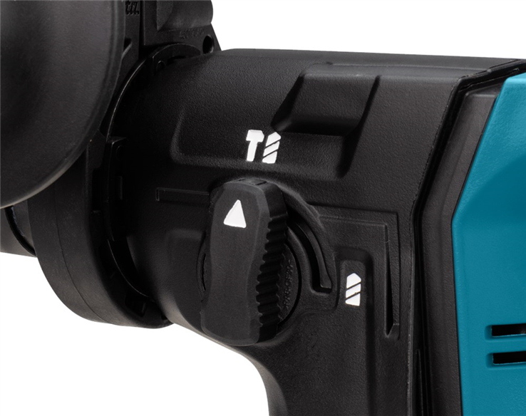 accu boorhamer makita sds-plus
