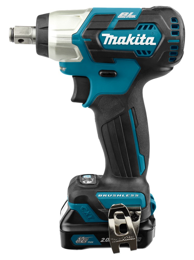 accu slagmoersleutel makita