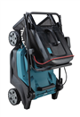 accu grasmaaier makita 430mm-16
