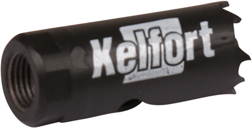 Gatzaag Hss Bimetaal Kelfort - Ø 21X38MM