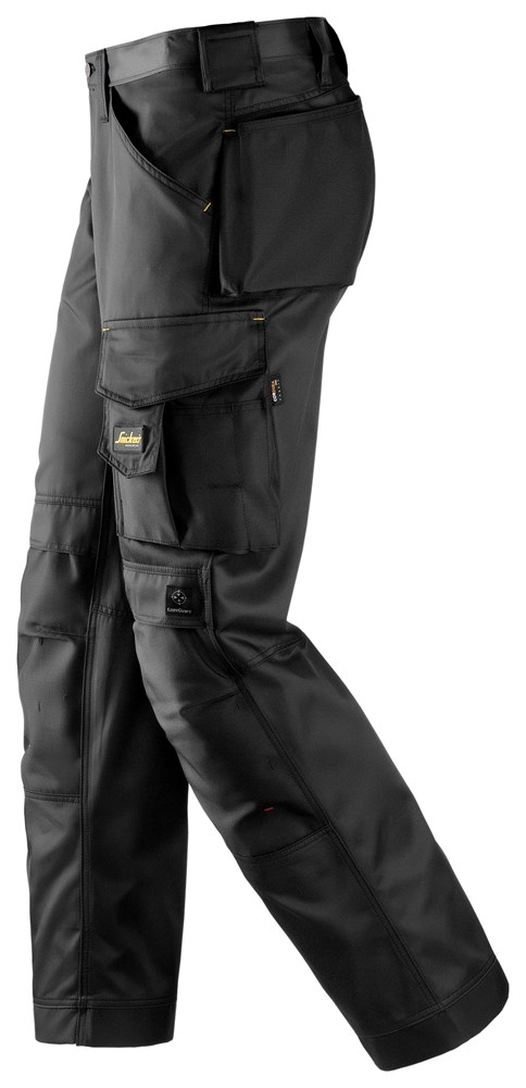 werkbroek duratwill snickers