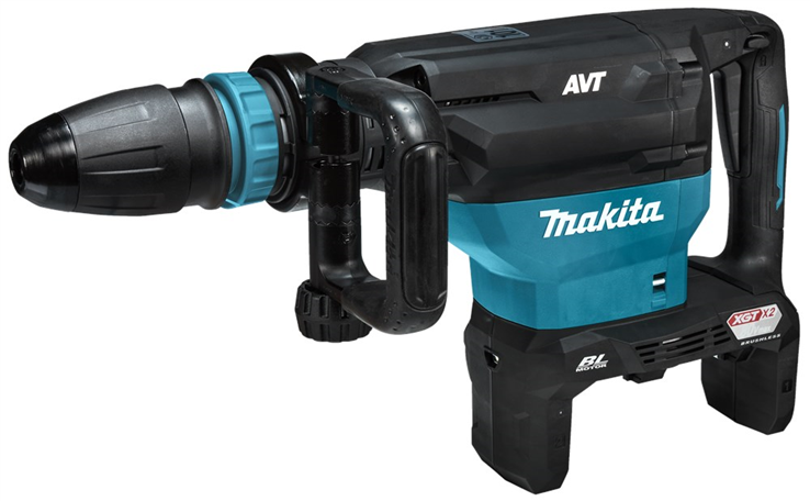 accu breekhamer makita sds-max